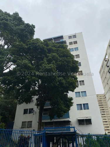 Apartamento En Alquiler, Horizonte #24-18089