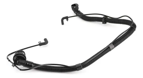 Tubo Valvola PCV Per Sistema Di Ventilazione Carter – 25193343 55568267 Per Opel 1.4L
