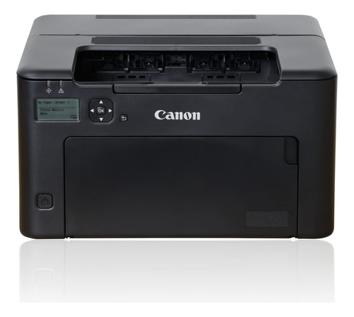 Canon Imageclass Lbp122dw Impresora Láser Monocromática I.