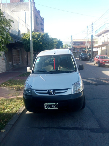 Partner Hdi Turbo Diesel