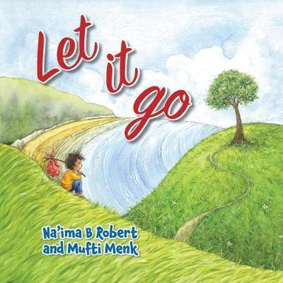 Libro Let It Go : Learning The Lesson Of Forgiveness - Na...