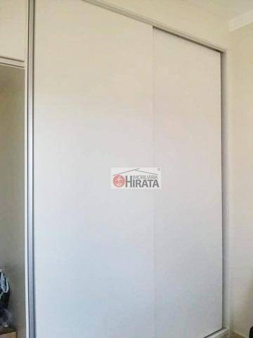 Imagem 10 de 14 de Casa Com 3 Dormitórios À Venda, 146 M² Por R$ 580.000,00 - Residencial Real Parque Sumaré - Sumaré/sp - Ca1185