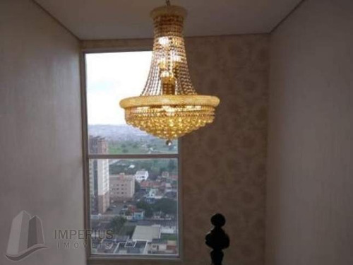 Imagem 7 de 10 de Vende-se Apartamento Duplex - 3660