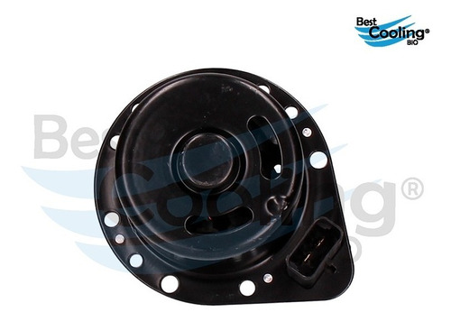 Motoventilador Gm Cavalier Cutlass 89-92 V6 Sin Aspa