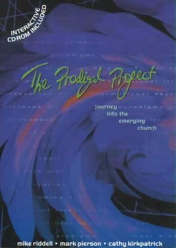 The Prodigal Project, De Michael Riddell. Editorial Spck Publishing En Inglés