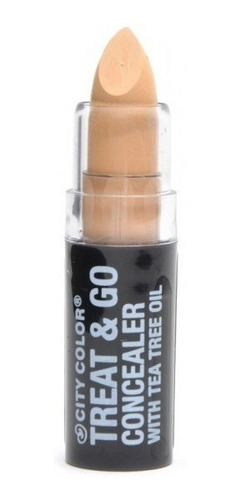 Corrector De Ojeras En Barra City Color Concealer