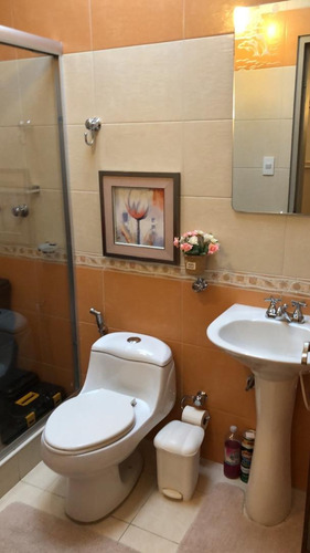 Imagen 10 de 10 de Townhouse En Venta El Castaño 0412-8887550