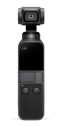 Dji Osmo Pocket Camara 4k 60fps Modelo 2019 Garantia Oficial