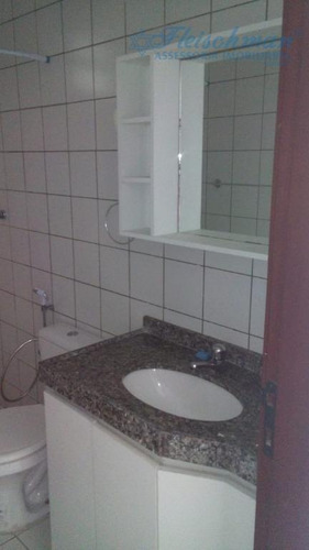 Imagem 13 de 30 de Apartamento Com 2 Dormitórios, 66 M² - Venda Por R$ 330.000,00 Ou Aluguel Por R$ 1.500,00/mês - Casa Forte - Recife/pe - Ap0619