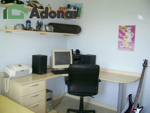 Imagem 2 de 15 de Apartamento No 2º Andar, Com 03 Dormitórios Sendo 01 Suite - 1071