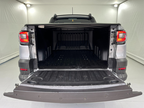 Fiat Strada 1.3 Freedom Cab. Cs Plus Flex 2p