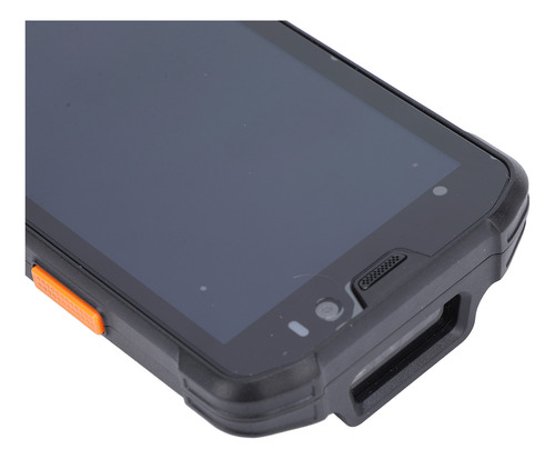 Scanner Pda Portátil Com Código De Barras 4g Full Netcom Par