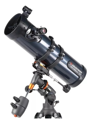 Telescopio Astronómico. Catadioptrico Celestron 130eq 