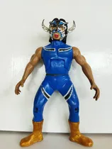 Comprar Wwe Luchadores Bootleg Phsycosis Cmll Lucha Libre 20 Cm Toy