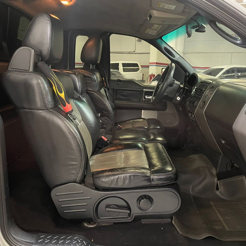Ford F-150 2006