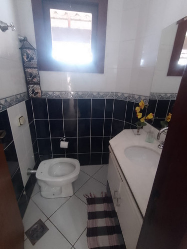 Imagem 3 de 15 de Casa - Geminada, Para Venda Em Contagem/mg - Imob76