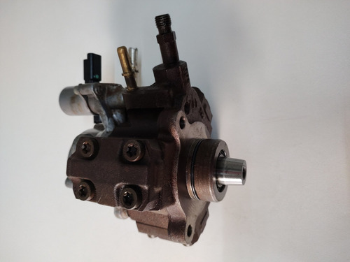 Bomba De Alta Pressão Ranger 2.2 E 3.2 Troiller 3 E Transit