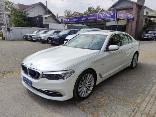 Bmw 540 3.0 540i A Luxury