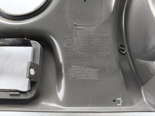Base Bisel Clúster Ram Promaster Rapid 2017-2021 (Usado)