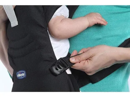 Cangurera chicco easy fit hotsell