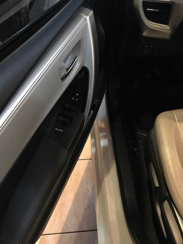 Imagen 15 de 15 de Toyota Corolla 1.8 Xei Mt Pack 140cv 2015 Nuevo!! Argemotors