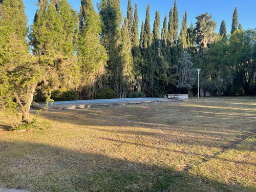 Imagen 20 de 23 de Terreno Ideal Desarrollo Inmobiliario En El Corazón De Funes
