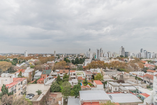 Imagen 18 de 30 de Departamento.venta.2 Ambientes Desocupado Con Cochera Incluida En El Precio.banfield.
