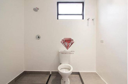 Apartamento Para Venda No Jardim Paulista - Ap15862