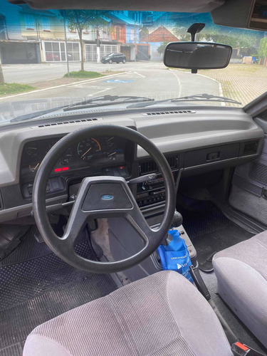 Ford Del Rey Guia 1.6