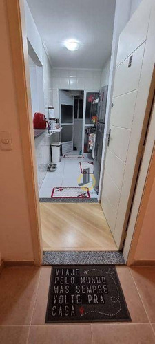 Imagem 20 de 29 de Apartamento Com 3 Dormitórios À Venda, 75 M² Por R$ 723.000,00 - Vila Gumercindo - São Paulo/sp - Ap1731
