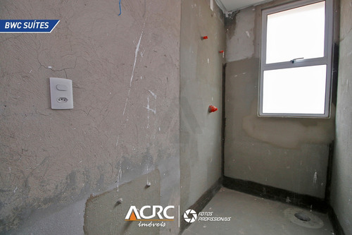 Imagem 6 de 15 de Acrc Imóveis - Apartamento À Venda No Bairro Bom Retiro, Com 03 Suítes Sendo 01 Master E 03 Vagas De Garagem - Ap01609 - 32743717
