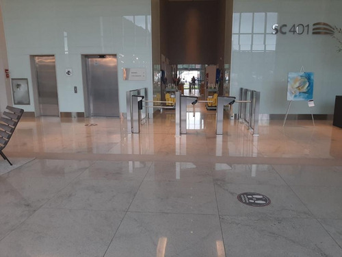 Imagem 9 de 22 de Sala Comercial No Saco Grande - Sa0733