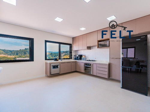 Imagem 8 de 15 de Casa Em Condominio - Suru - Ref: 2693 - V-2693