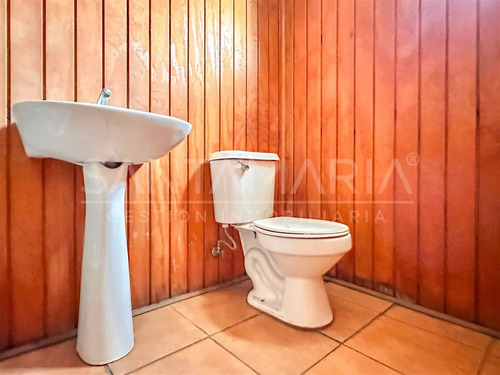 Venta Galpón Ongolmo, Concepción