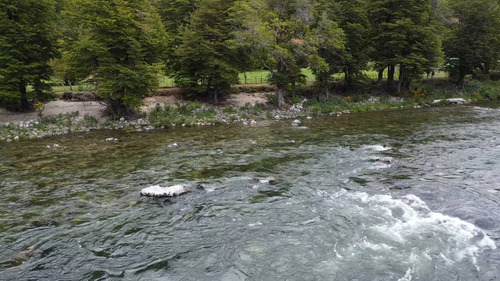 Parcela Frente Al Río Mañihuales - Mañihuales (172844)