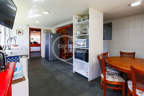 Casa Remodelada En Sector Tradicional De Sto. Domingo