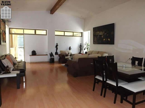 Imagen 6 de 17 de Casa En Venta En Pedregal