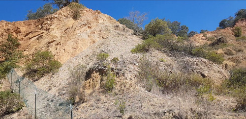 Terreno En Venta En Sierra De Santa Rosa Muy Cerca De La Par