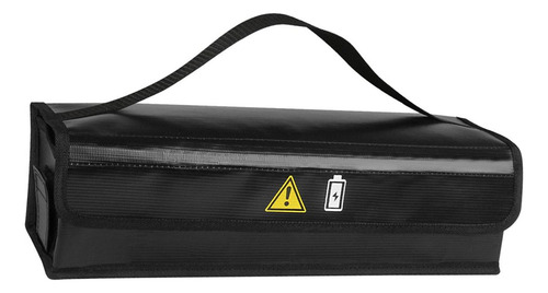 Bolsa De Protección Para Batería De Bicicleta Eléctrica,