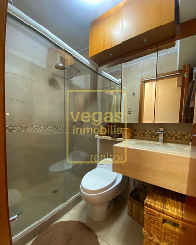 Imagen 8 de 10 de Alquiler Apartamento Amoblado Terrazas Del Avila.