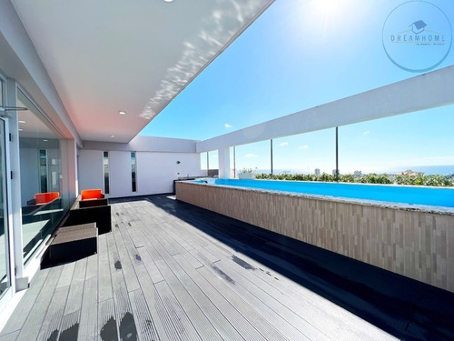 Imagen 8 de 24 de Apartamento En Alquiler En Gazcue
