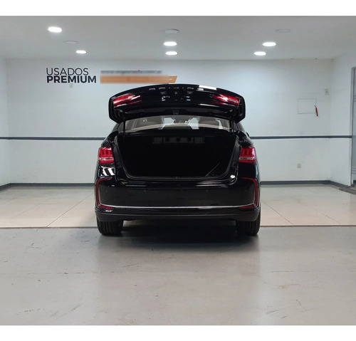 BAIC Eu5 0.0 Eu5