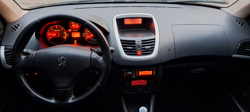Peugeot 207 1.4 Feline Hdi 70cv