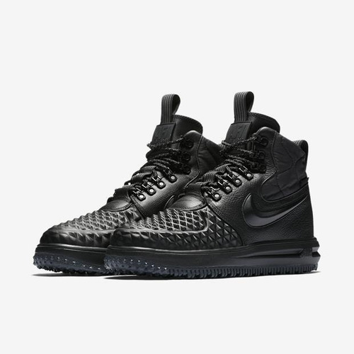 Tênis Nike Lunar Force 1 Duckboot '17 Masculino | Mercado Livre