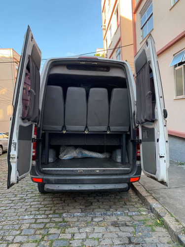 Sprinter 415 Luxo