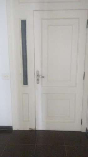 Apartamento À Venda, 330 M² Por R$ 1.696.000,00 - Jardim Anália Franco - São Paulo/sp - Ap6370