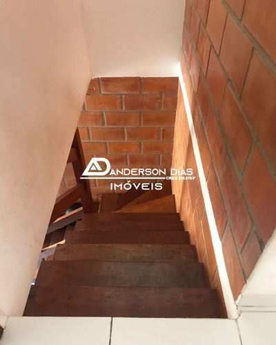 Imagem 5 de 30 de Sobrado Com 2 Dormitórios À Venda, 103 M² Por R$ 310.000 - Pontal De Santa Marina - Caraguatatuba/sp - Ca00001 - 70223711