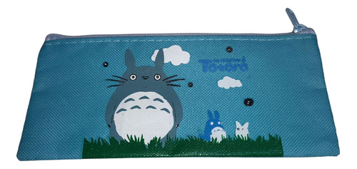 Estuche Kawaii Totoro Diseños