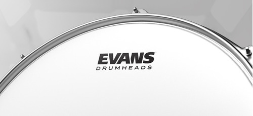 Bombo De Batería  Evans Evdh-drum