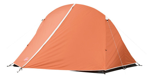 Carpa Iglú Coleman Hooligan 2 Naranja - 2 Personas Playa Cl2